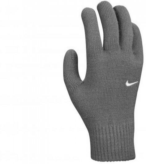 Nike Mens Knitted Swoosh Gloves