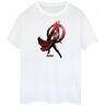 Thor Mens Thor Pose T-Shirt