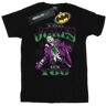 DC Comics Mens Joker The JokeÂ´s On You T-Shirt