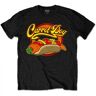 Lizzo Unisex Adult Carrot Dog Cotton T-Shirt