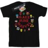 Marvel Mens Make Mine Marvel T-Shirt