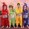 Pyjama Enfant Teletubbies Pyjama Adulte Pyjama Animal Pyjama Cosplay