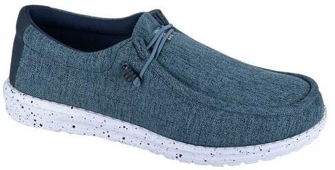 Rdek Mens Canvas Casual Shoes