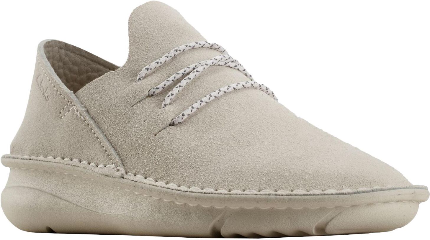 Clarks Womens/Ladies Origin Leather Casual Shoes