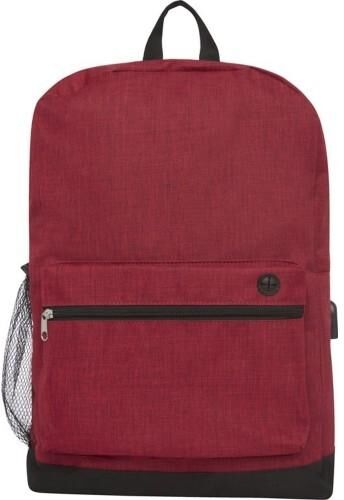 Bullet Hoss Laptop Bag