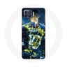 Coque pour Oppo A93 Mbappé Foot