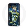 Coque Iphone XS Mbappe
