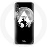 Coque pour Huawei P20 Pro Zelda Lune