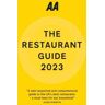 Le guide des restaurants AA