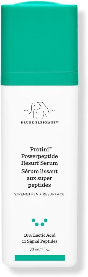 Drunk Elephant Protini Powerpeptide Sérum resurfaçant 1,0 oz