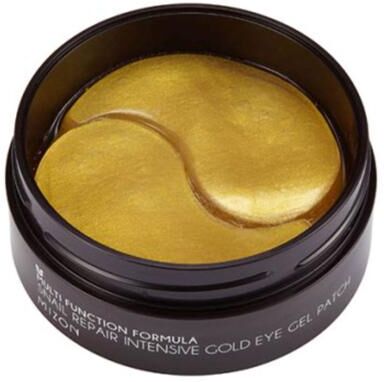 MIZON Snail Repair Intensive Gold Eye Gel Patch