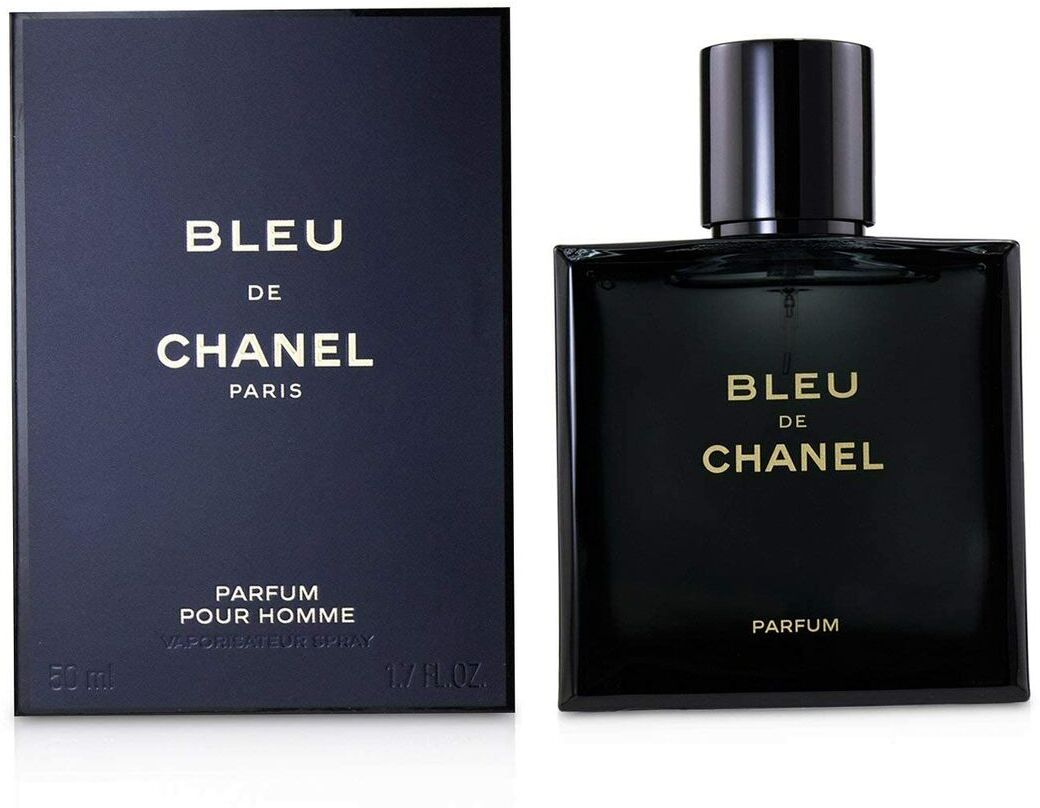 Parfum Homme Chanel Bleu de Chanel 50 ml