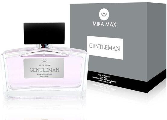 Mira Max Eau de parfum for men GENTLEMAN