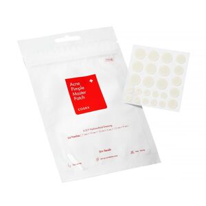 COSRX Patch maître bouton d acné COSRX (3 options) - Publicité