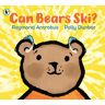 Les ours peuvent-ils skier ?