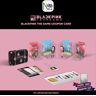 BLACK PINK BLACKPINK : LA CARTE DE COUPONS DE JEU