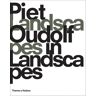Piet Oudolf : Paysages dans les paysages