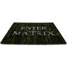 The Matrix Door Mat