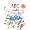 Quentin Blake s ABC