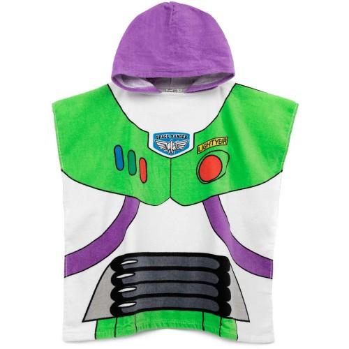 Toy Story Childrens/Kids Hooded Towel