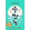 The First to Die at the End : TikTok made me buy it! The prequel to THEY BOTH DIE AT THE END