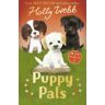 Livre Puppy Pals : The Story Puppy, The Seaside Puppy, Monty the Sad Puppy