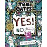 Livre Tom Gates: Tom Gates:Yes! No. (Maybe...)