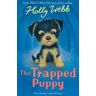 Livre The Trapped Puppy