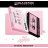 BLACKPINK - LE JEU OST (REVE VER.)