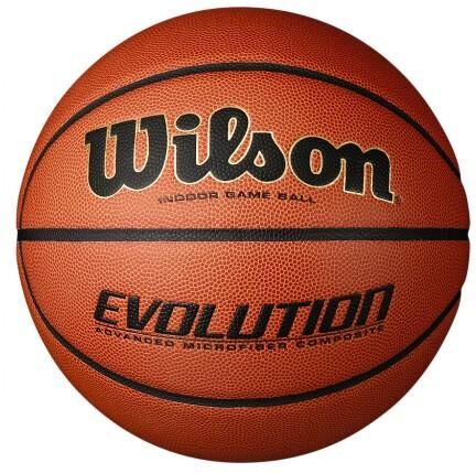 Wilson Basketball