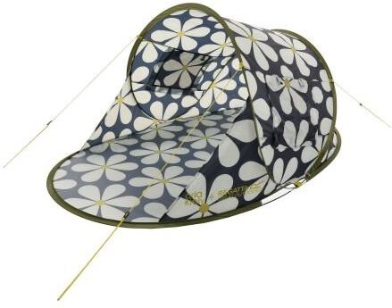 Regatta Orla Kiely Daisy Pop-Up Tent