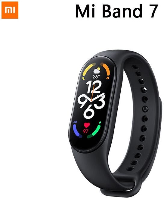 Traqueur de Fitness Xiaomi Mi Band 7