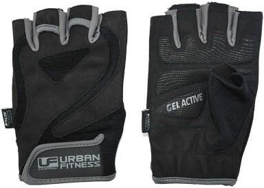 Urban Fitness Equipment Unisex Adult Pro Gel Training Glove