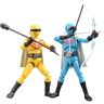 Jouet Evolution Goranger HAF Aoranger Kiranger