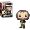 Funko POP! Icônes: Henson - Jim Henson avec Kermit