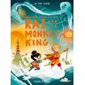 Kai and the Monkey King