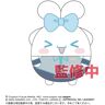 Vocaloid Hatsune Miku x Cinnamoroll  MC 05 Fuwa Kororin BIG B  Cinnamoroll  Hatsune Miku Costume