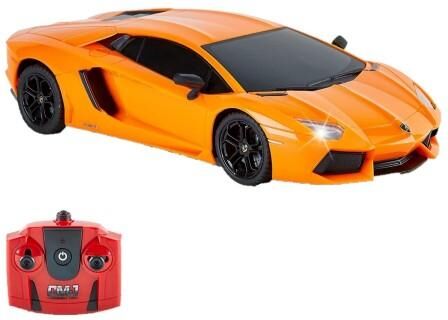 Lamborghini Aventador Remote Control Car