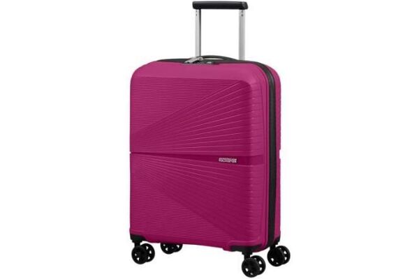Valise Cabine Rigide Airconic 55 Cm Deep Orchid