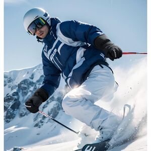 240121 Gants de ski d hiver - Publicité