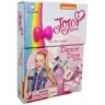 Jeu de dés de danse JoJo Siwa