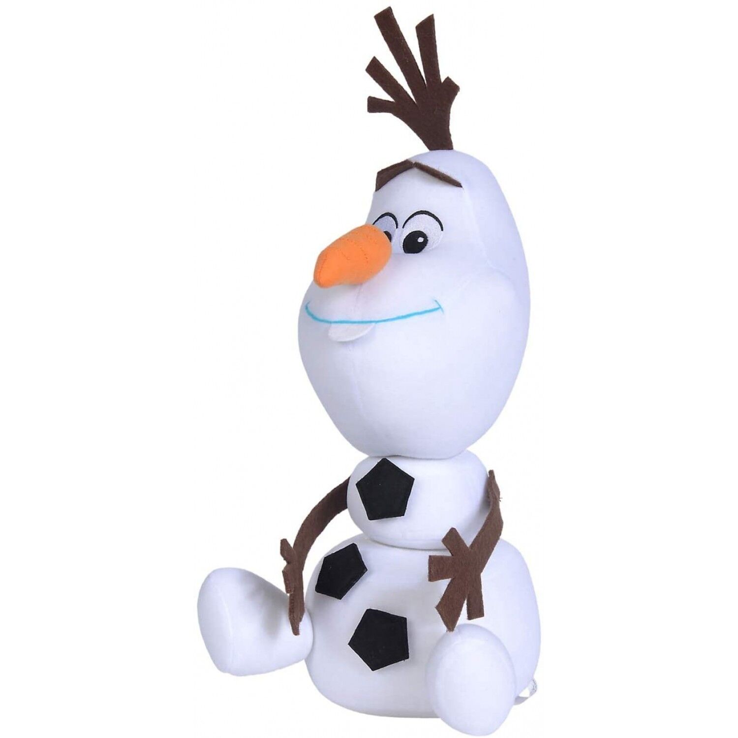 Disney Peluche Disney Simba Frozen Olaf 30 cm