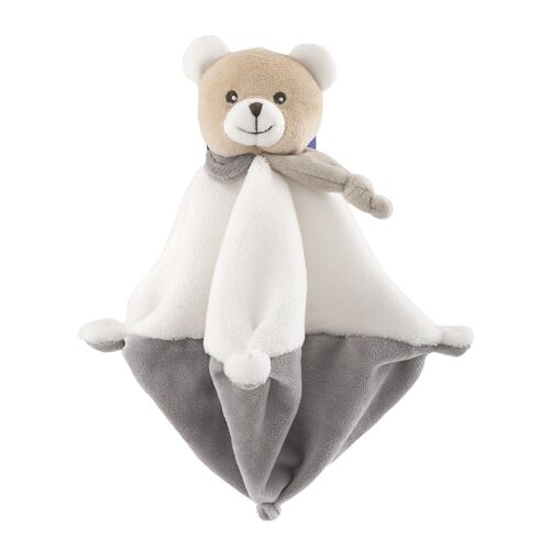 Prix chicco ours doudou beige