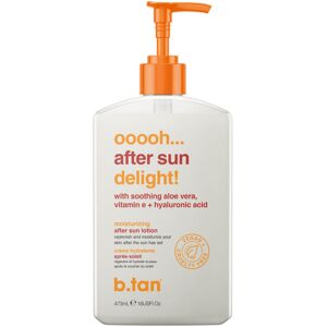 B.tan Crème hydratante après-soleil Oooh aftersun b.tan 473ML