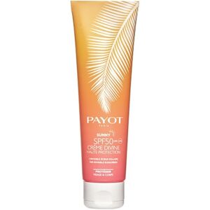 Payot Crème divine Spf50 Sunny Payot 150ML