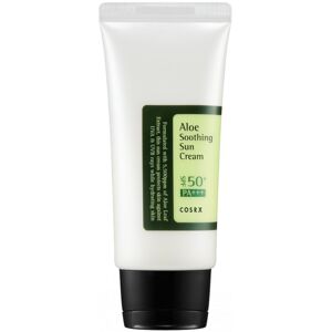 CosrX Crème solaire apaisante à l'Aloé SPF50+/ PA+++ Cosrx 50ML