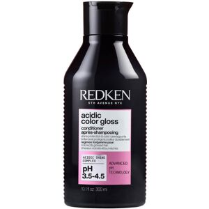 Après-Shampoing Nourrissant Acidic Color Gloss Redken 300ml