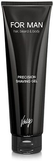 Gel Precision shaving For Man Vitality's 170ML