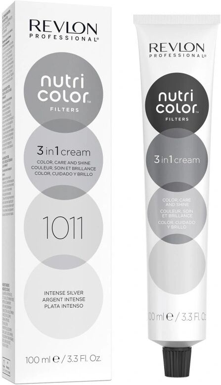 Nutricolor filters n°1011 Revlon 100ML