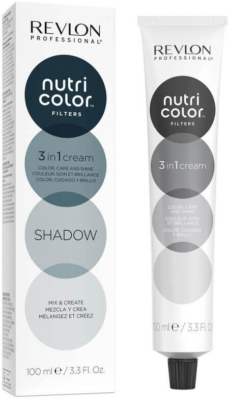 Nutricolor filters shadow Revlon 100ML